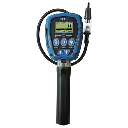 GT Series Multi Gas Monitor GT 44 (CH4) incl. Carrying Case & Accessories
