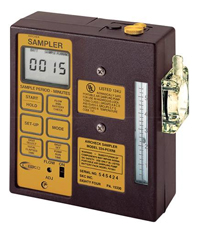 Universal Deluxe ATEX Approved Pump incl. NiMH batteries