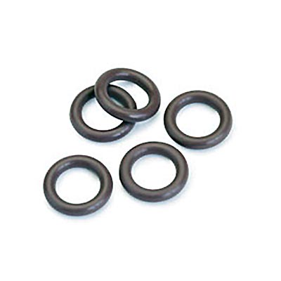 O-Rings, Viton for Agilent GCs, 10-pk