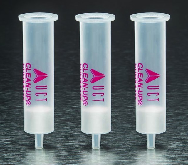 Clean-Up NAX (Aminopropyl) 1000mg/6mL, 30 pkg