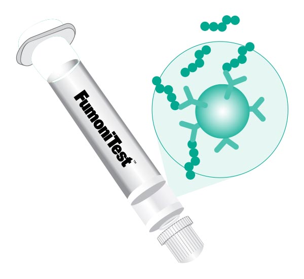 FumoniTest - Immunoafinity columns for Fluorometer & HPLC (25/box)