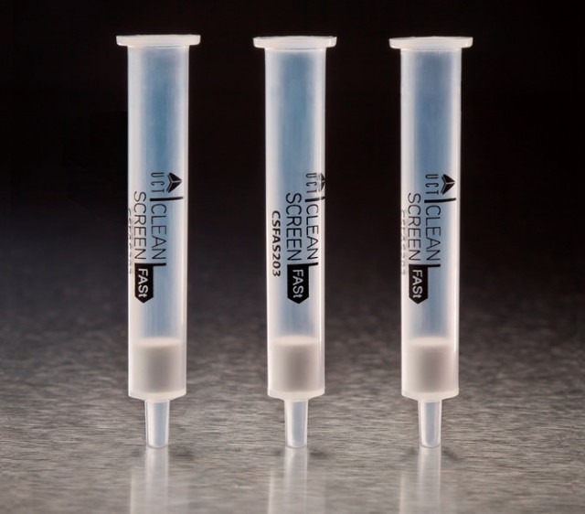 Clean Screen FASt 200mg/3mL - Bulk Packaging, 500 pkg