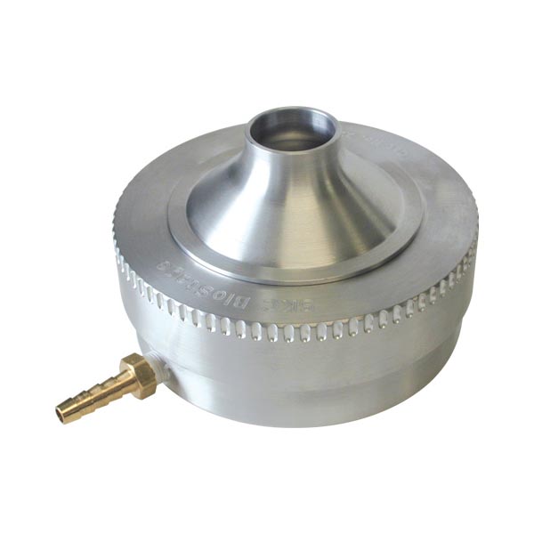 BioStage Standard Impactor, flowrate 28.3 L/min