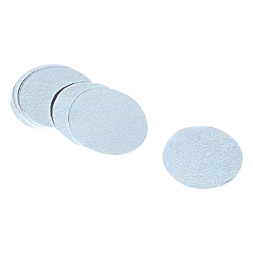 FILTER, GELATIN, 25MM, 50PK