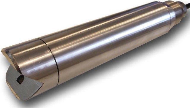 S461/S/INS Infrared Suspended Solids Probe, Immersion style