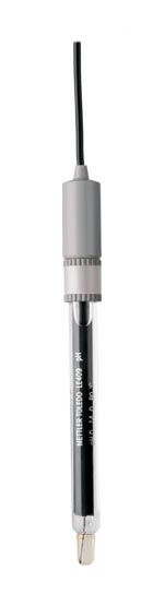 Mettler Toledo pH electrode LE409