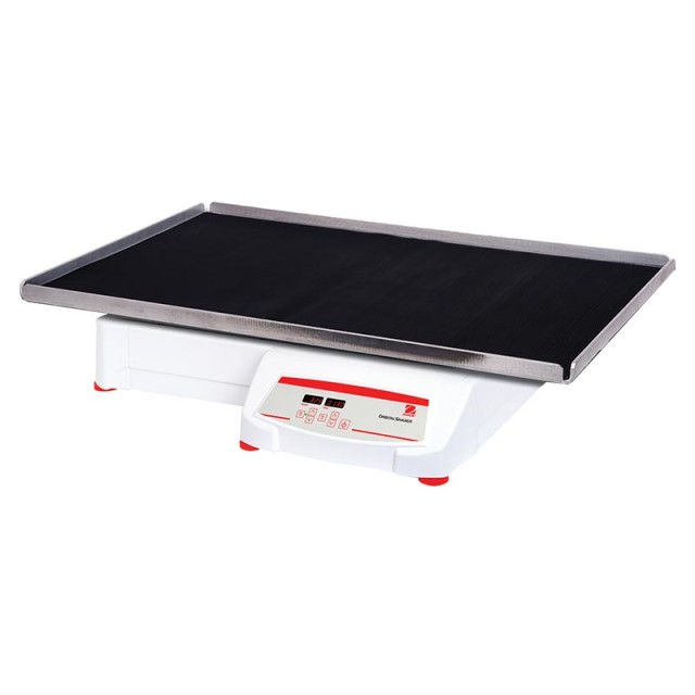 Orbitální digitální třepačka, kapacita až 68 kg, amplituda kmitu 25 mm, model SHHD6825DG