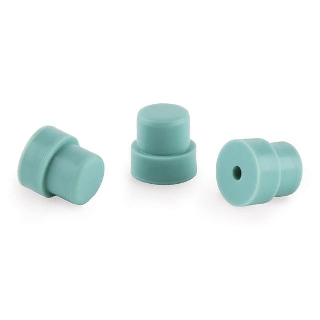 Septa Thermolite Plus Shimadzu Plug, 100 ks