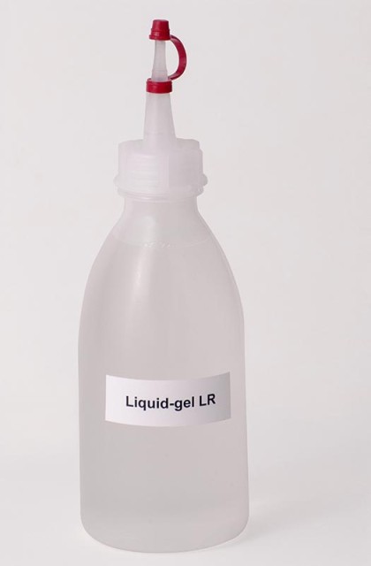 Liquid gel-LR (for CHS Chem XL process sensor), 250 ml bottle