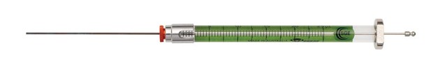 25R-AG-MS1 25µL DIAMOND MS Syringe w/o needle