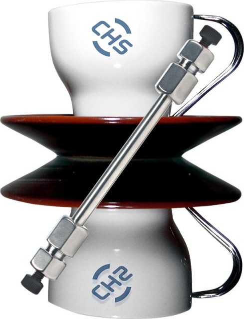 CHIRALPAK® IB-3 3µm Chiral HPLC column 250 x 4,6 mm, 1 pc