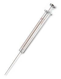 1725 N 250µL Syringe (22s/51/5)