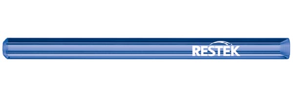 RESTEK Topaz Liner, Straight, 3 x 8.0 x 105mm, Thermo, 5pcs