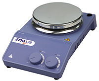 M2-A Analogue magnetic stirrer
