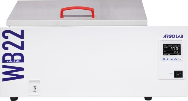 WB 22 Waterbath 22 L