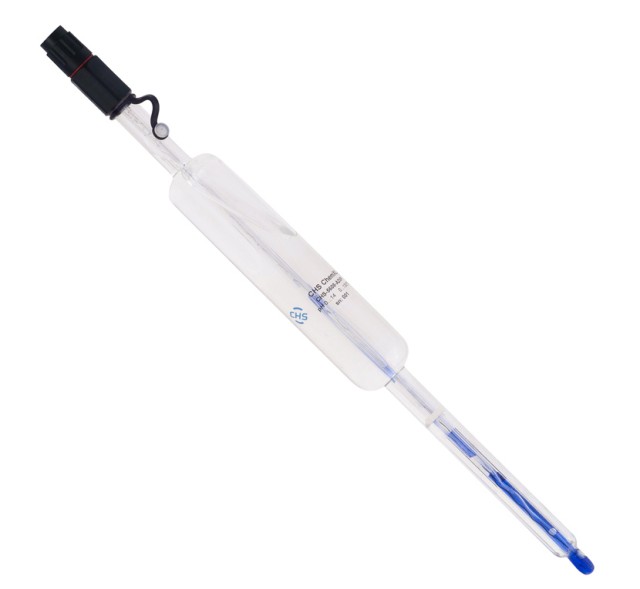 CHS ChemXL 120 mm, S7 konektor - laboratorní/procesní senzor