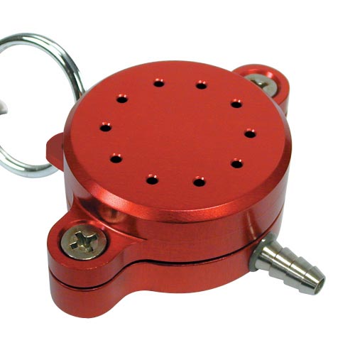 Personal Environmental Monitor PEM for PM2.5 at 10 l/min
