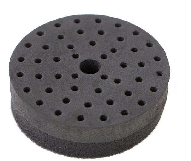 VT1.3.1 Tube adapter, for 48 holes test tubes, Ø 6mm, used with VT1