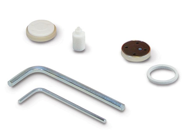 RheBuild Kit for xx7x0-100 valves