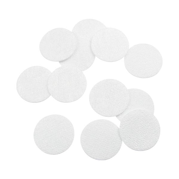 Replacement Inlet Filters, for AirChek 2000, pk/50