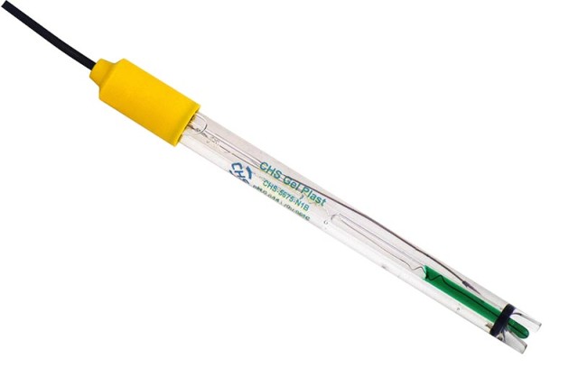 CHS Gel Plast, BNC, délka kabelu 1 m