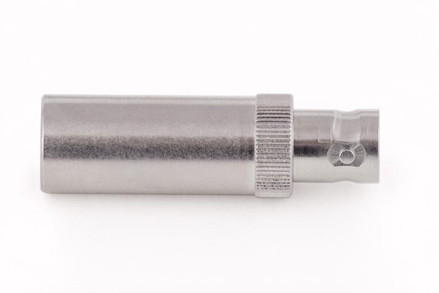 DIN - BNC connector
