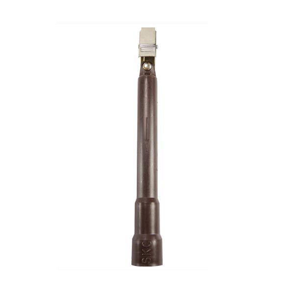Tube protective cover, type B, 8mm OD x 110mm lenght