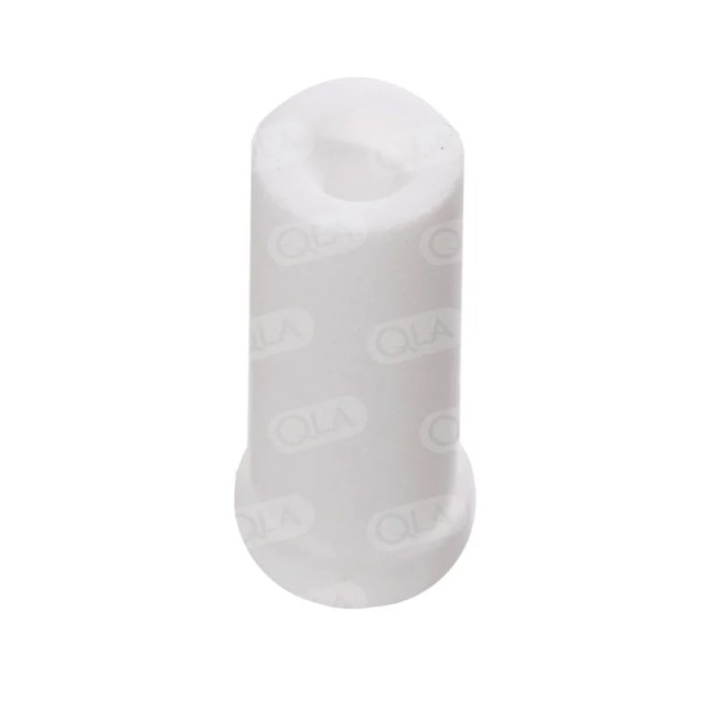 1 Micron Porous Filters, UHMW Polyethylene, 1/8" (3.2mm) ID, Sotax compatible (Jar/1000)