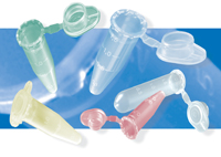 Mikrozkumavky zelené EasiFit,dispenser box,1.5 ml,500 ks,1box
