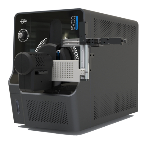 System EVOQ DART-TQ+ Eco