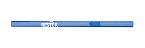 RESTEK Topaz Liner, Straight with wool, 3.5 x 5.0 x 95mm, Shimadzu, 5pcs