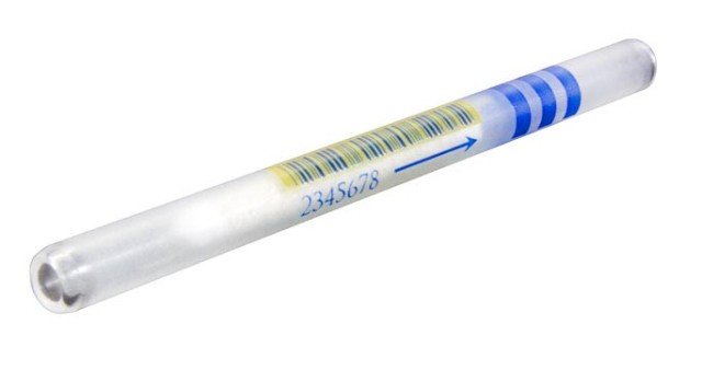 Thermal desorption tube, Tenax™ TA 60/80, Glass, conditioned, 1pc