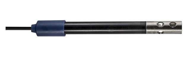 Conductivity probe VPT 51/01, range 0,1µS...1mS