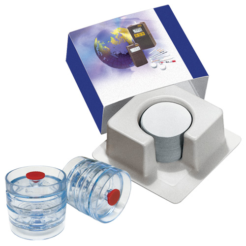 FILTER, PTFE, 3.0 um, 25MM, 50PK