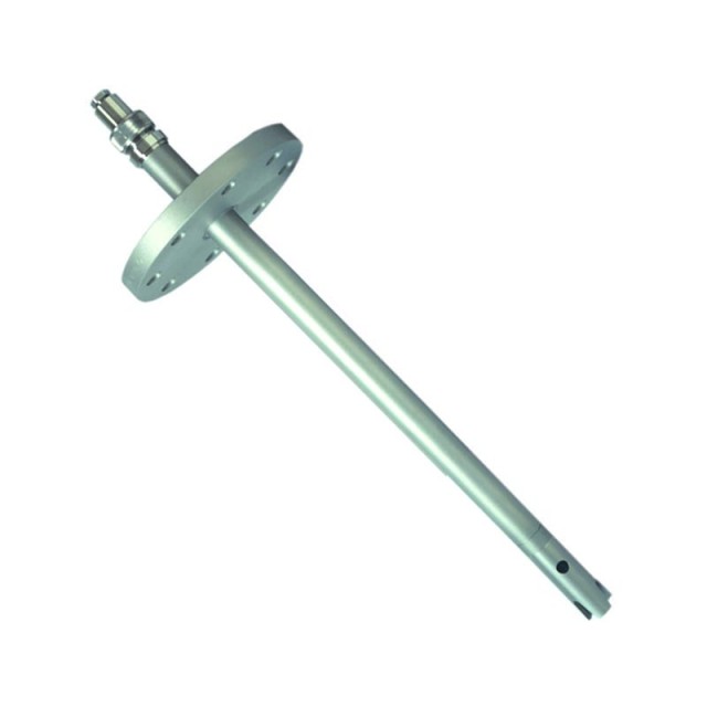 ARD 230 Immersion Fitting, SS 1.4571, 1x PG13,5, threaded coupling DN32, 250 mm, EPDM gasket