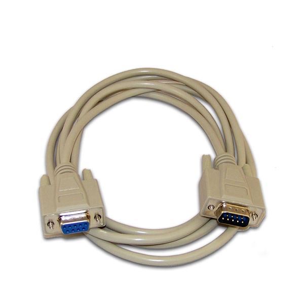 PC cable 9 pin MB,DV,RD,DxxP,TxxP,PA,AV