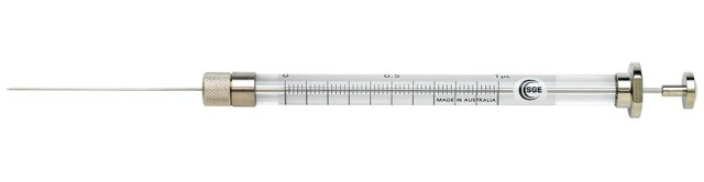 1BR-5 1µl Syringe