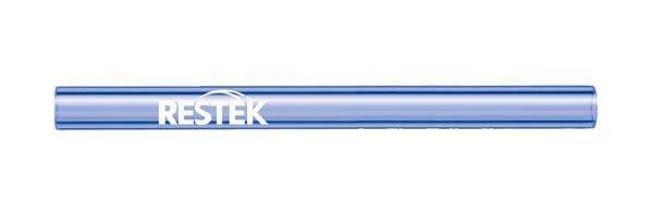 RESTEK Topaz Liner, Straight, 4 x 6.3 x 78.5mm, Thermo, 5pcs