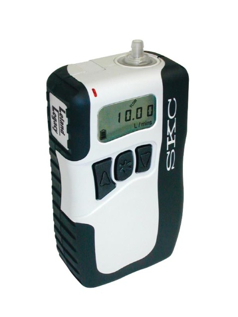 Leland Legacy - sampling pump incl. Li-ion batteries and charger, incl. carry case, CE