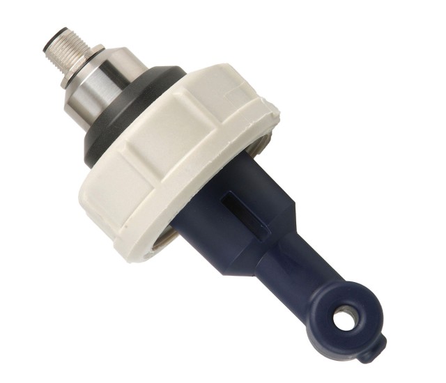 Conductivity sensor SE 670 turoidal sensor (digital) Coupling nut