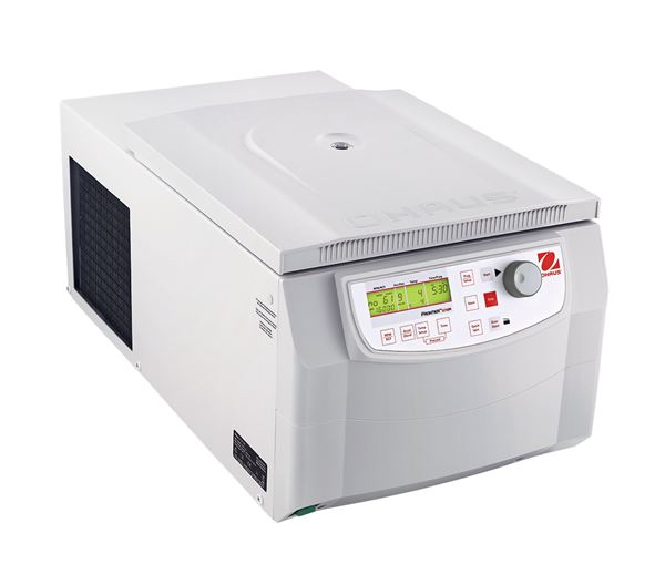 лабораторная центрифугa Frontier Multi, 18000 об/мин 230 В, модель FC5718R