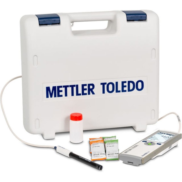 Seven2Go™ pro S7 - Field Kit