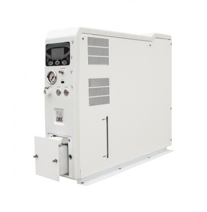Генератор водорода/воздуха FID Tower Plus FT-NM 600, H2 600 Нмл/мин, Воздух 1,8 Нл/мин