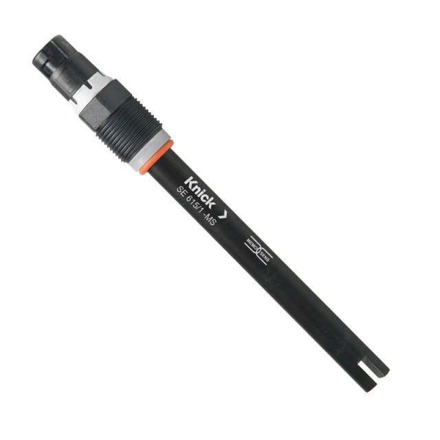Проводимость Зонд SE 615 2-электрод, соединительная резьба PG 13,5, 225 mm