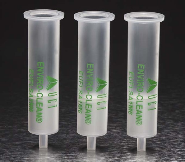 Enviro-Clean Fls (Florisil Pr) 1000mg/6mL SPE kolonky, 30 ks