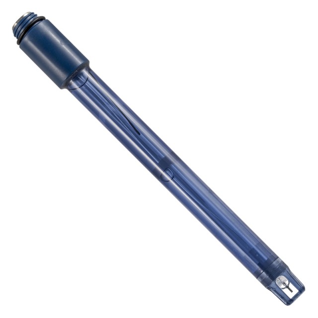 Plastic ORP electrode PLAST ORP, ceramic diaphragm, S7 connector, ± 1000 mV