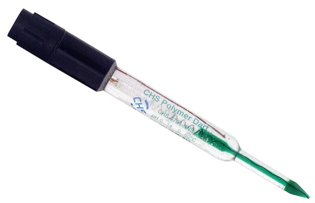 CHS Polymer Dart - laboratorní vpichová elektroda, konektor S7, délka hrotu 35 mm