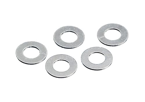 PTV Seal, for Agilent 6890 PTV Silver Seal, 5pcs