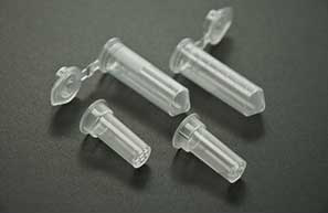 MicroSpin centrifuge filters, PTFE, 0.2um, 100pc