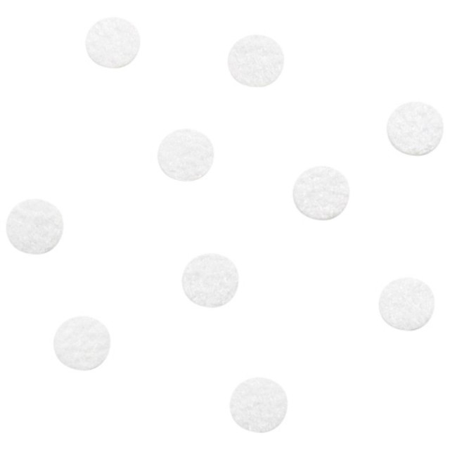 Replacement Inlet filter for Pocket Pump Touch, 10 pcs